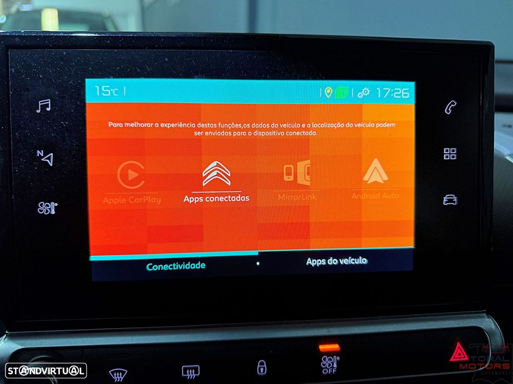 Citroën C4 Cactus 1.2 PureTech Shine Pack - 32