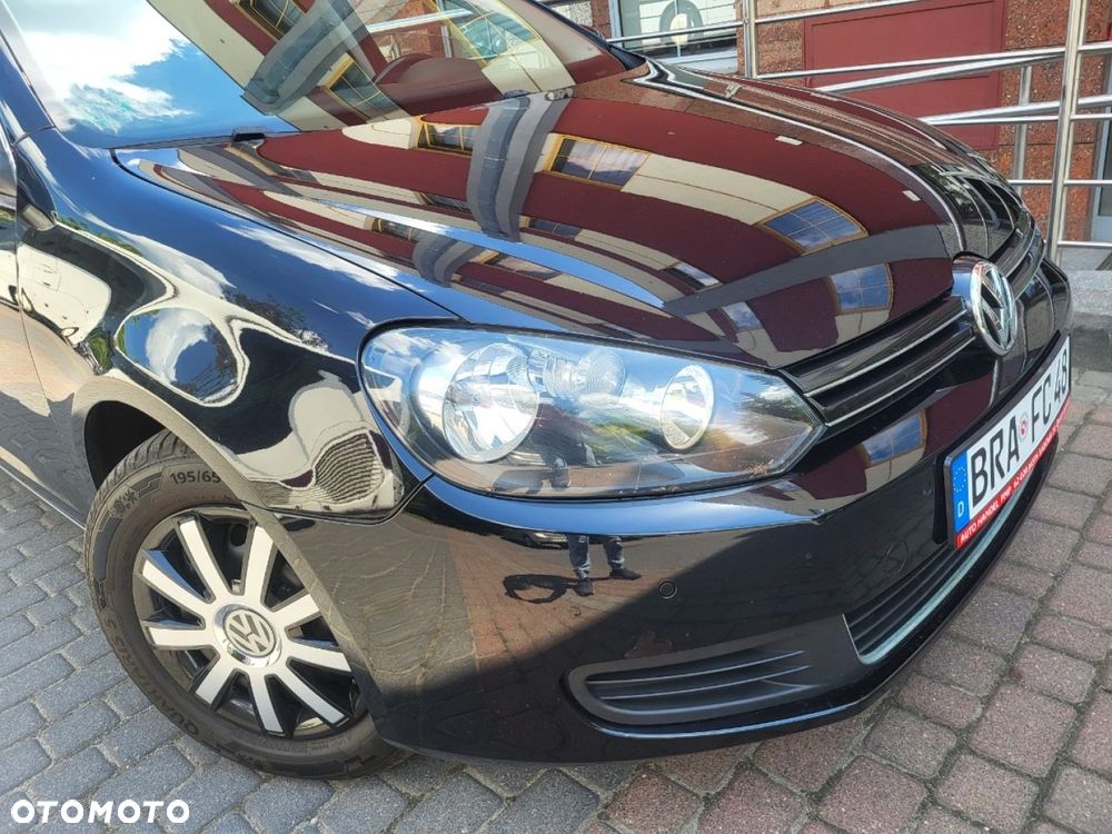 Volkswagen Golf - 18