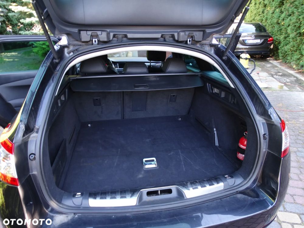 Peugeot 508 2.0 HDi Business Line - 36