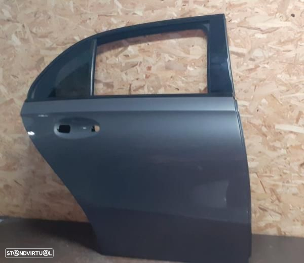 Porta Trás Dto Mercedes-Benz A-Class (W177)