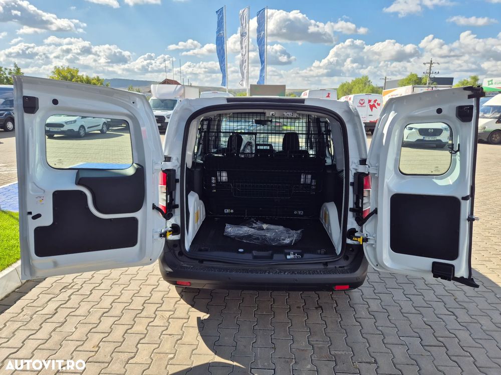 Ford Transit 1.5 EcoBlue 100CP 6MT Trend - 7