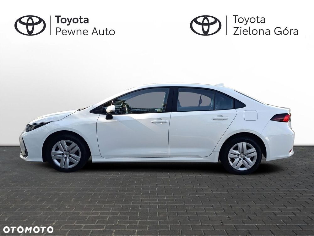 Toyota Corolla 1.5 Active - 3