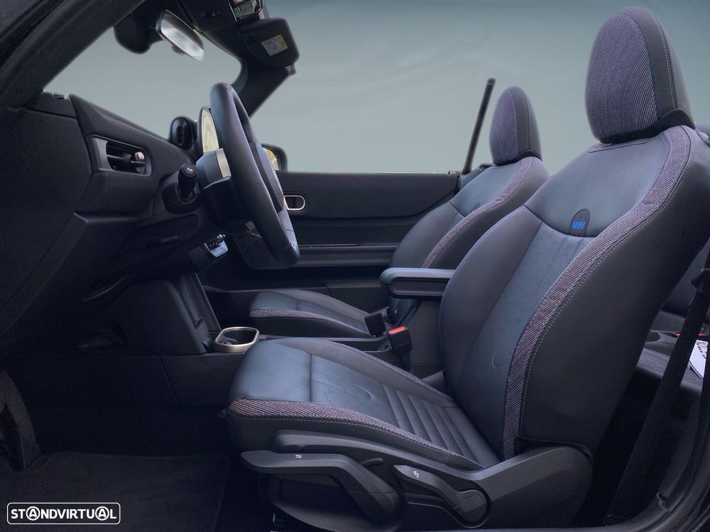 MINI Cabrio C Classic M - 3