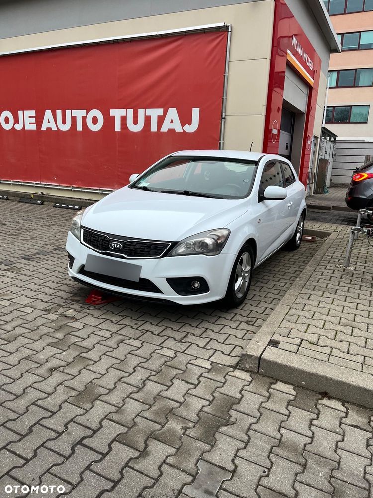 Kia Ceed - 2