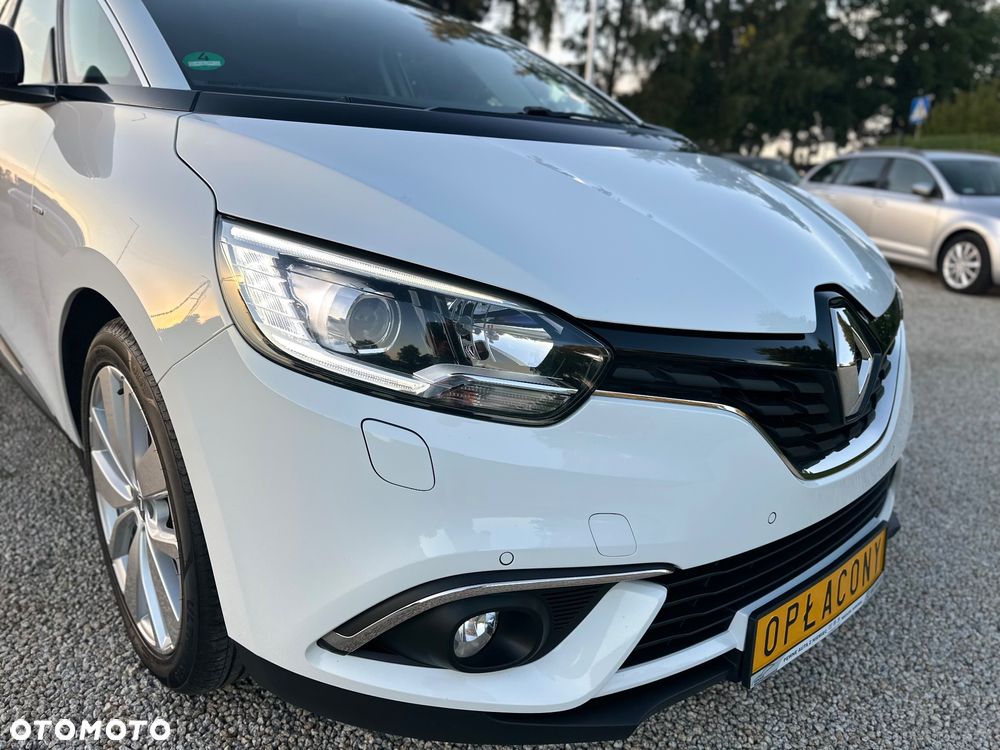 Renault Scenic - 13