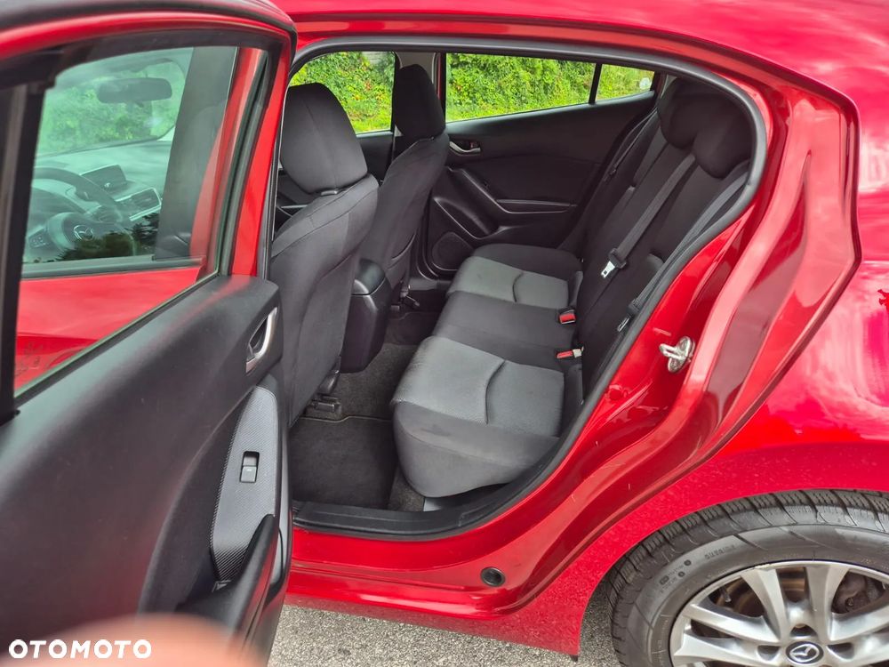 Mazda 3 SKYACTIV-G 100 Prime-Line - 26
