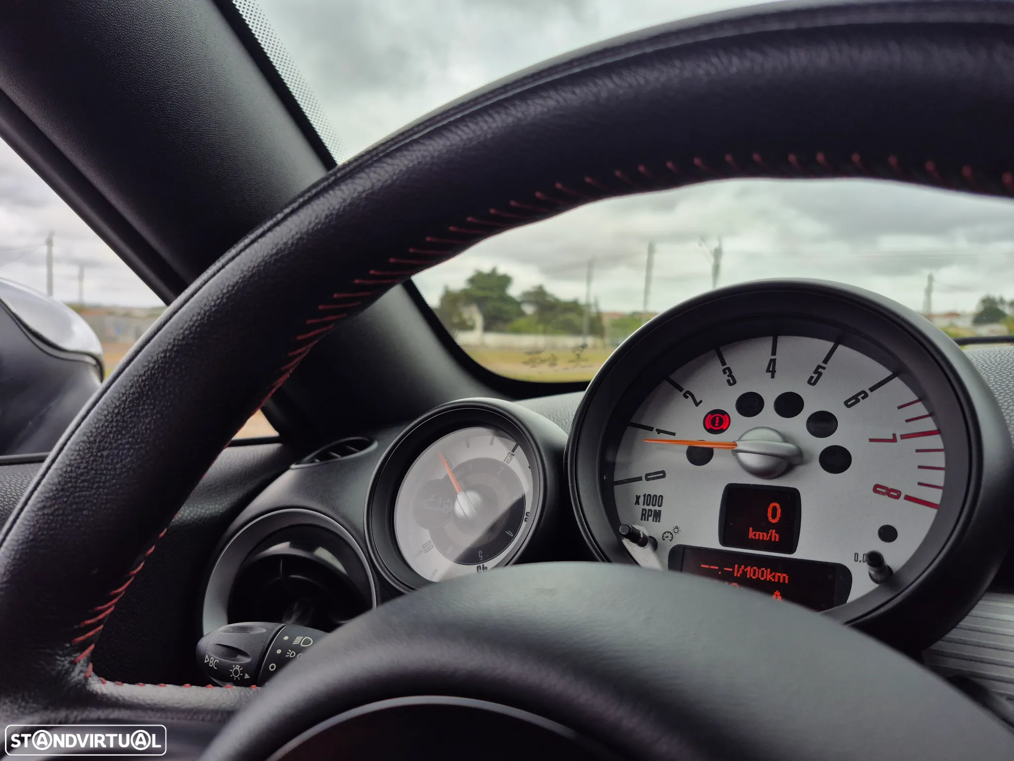 MINI Roadster Cooper S - 30