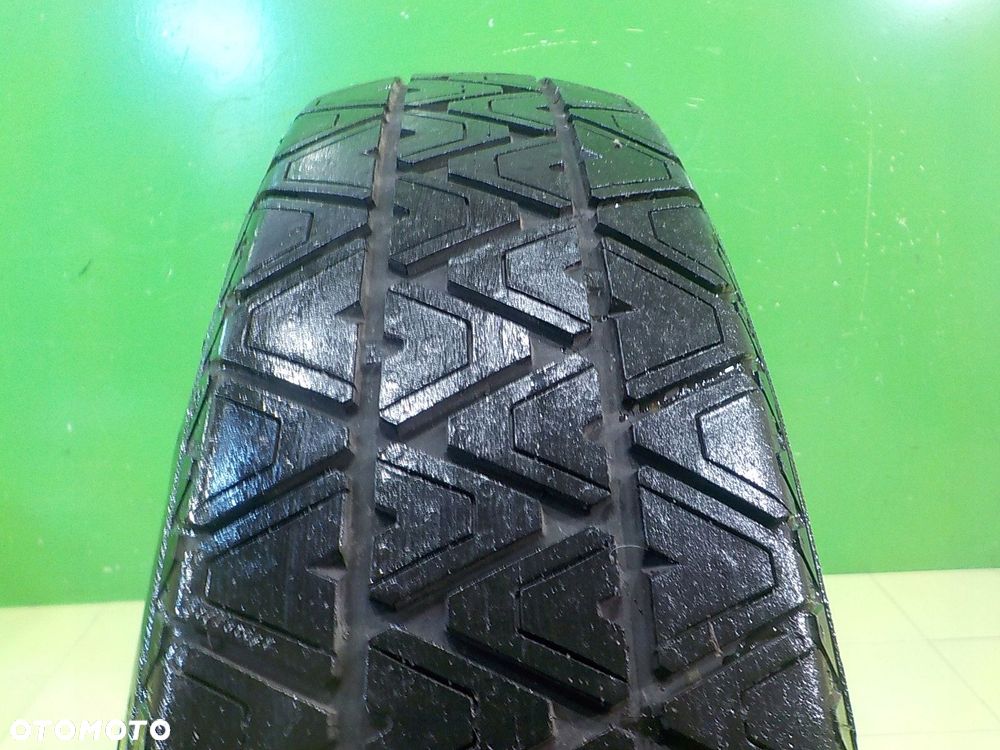RANGE ROVER DISCOVERY SPORT L550 kolo dojazdowe 155/85/18 5x108 - 6