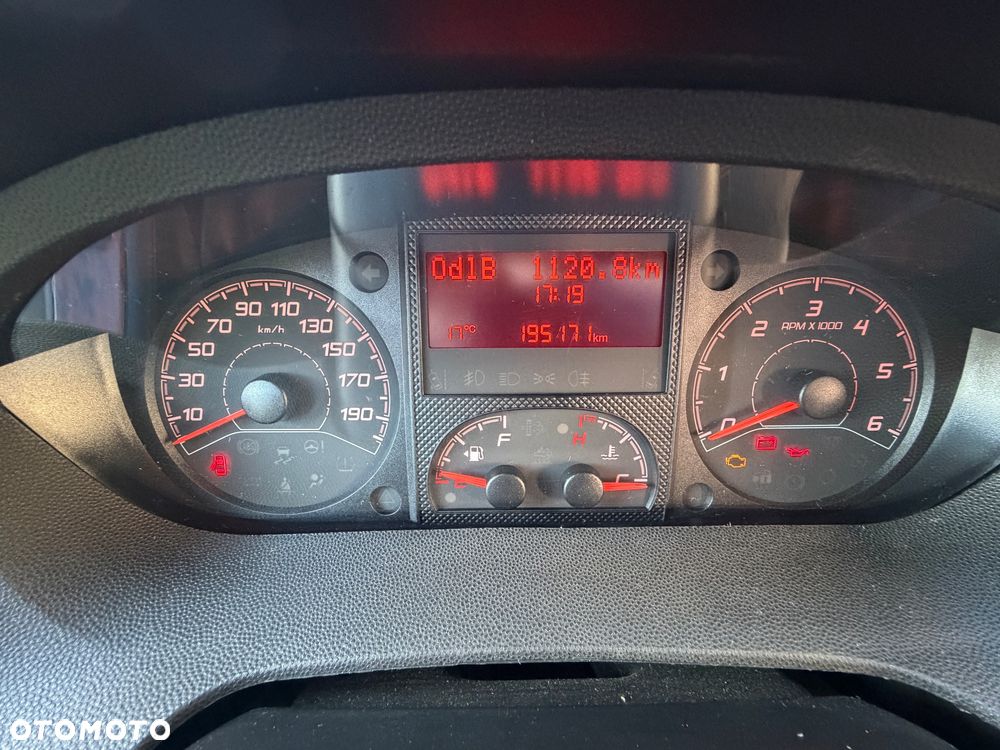 Citroën Globecar/ Globescout 2.2 BlueHdi 140KM - 27
