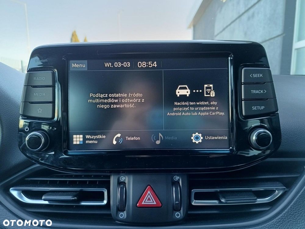 Hyundai i30 1.5 T-GDI 48V Smart DCT - 28