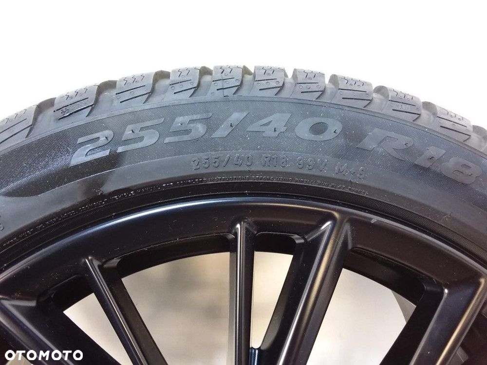 BMW 3 G20 G21 FELGA KOŁO ZIMOWE 255/40R18 M796 - 7