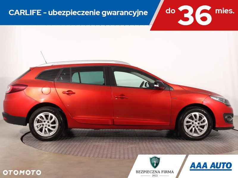 Renault Megane - 8