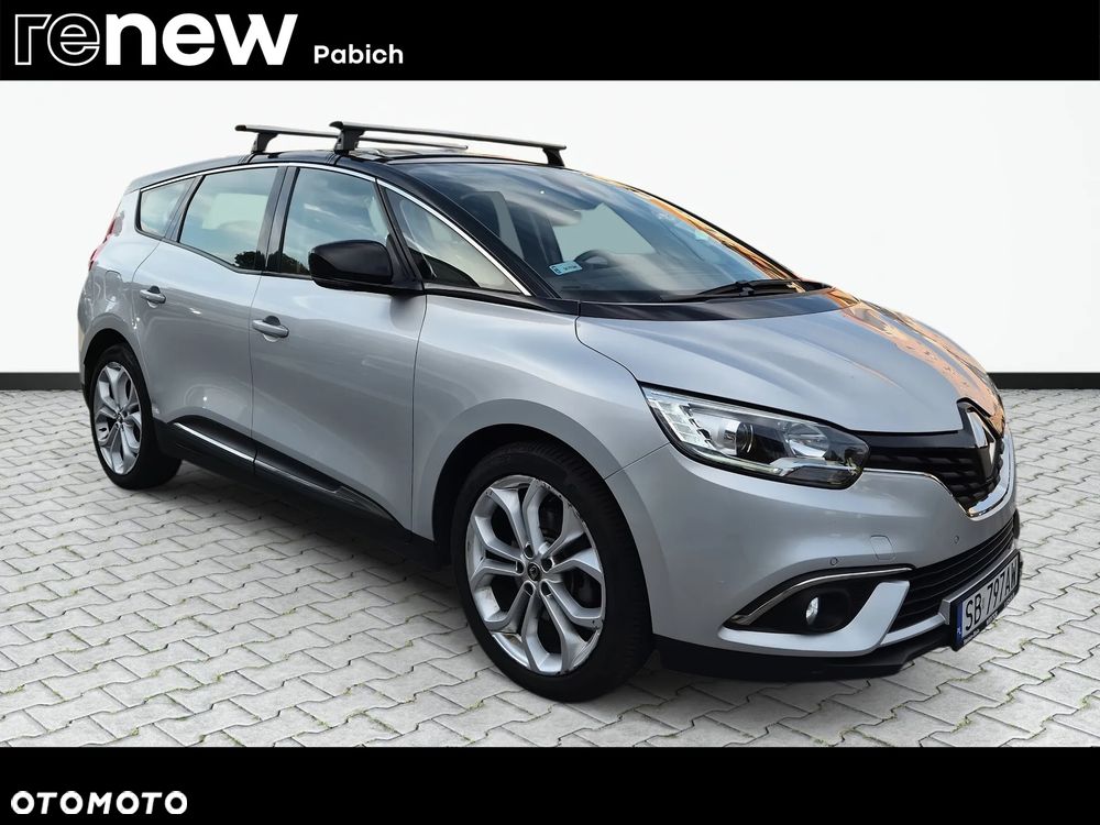Renault Grand Scenic - 3