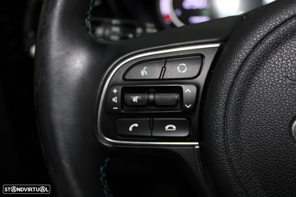 Kia e-Niro 64kWh - 15