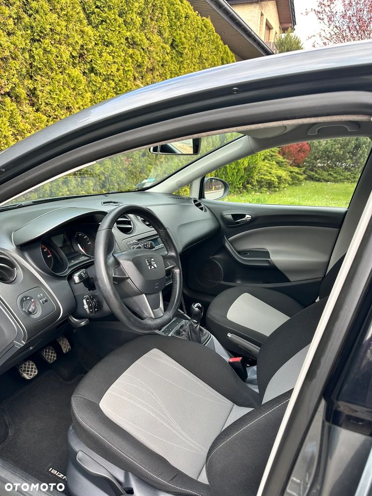 Seat Ibiza 1.2 TSI Style - 7