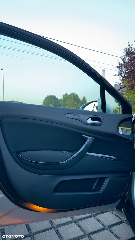 Citroën C5 2.0 HDi Exclusive - 29