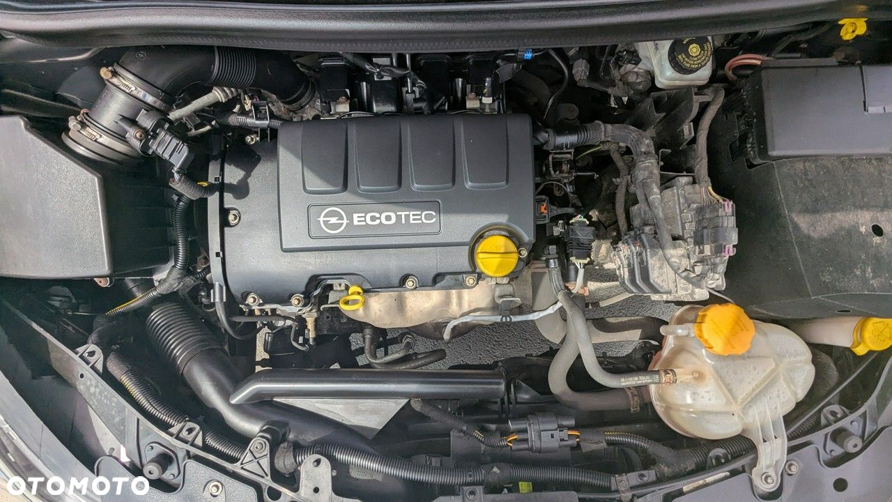 Opel Corsa - 38