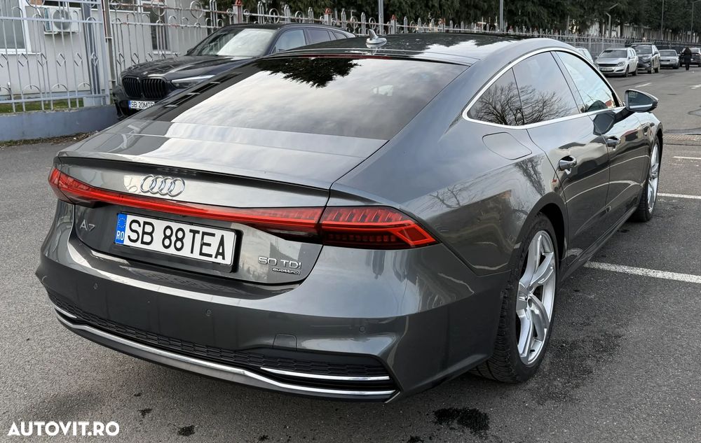 Audi A7 - 4