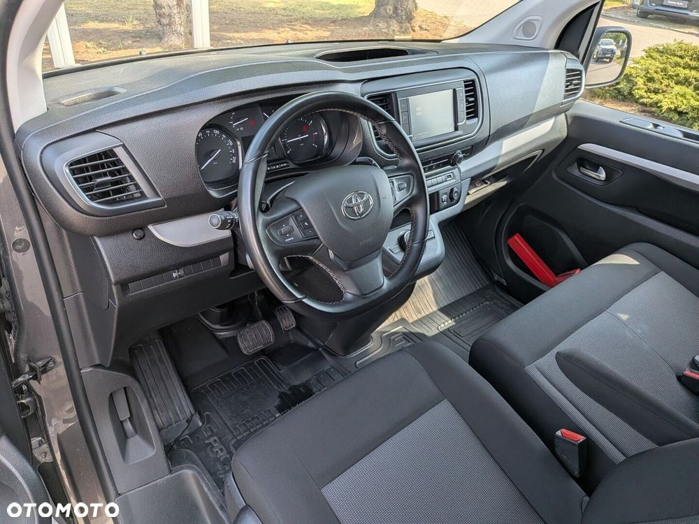 Toyota Proace Verso 2.0 D4-D Long Business - 13