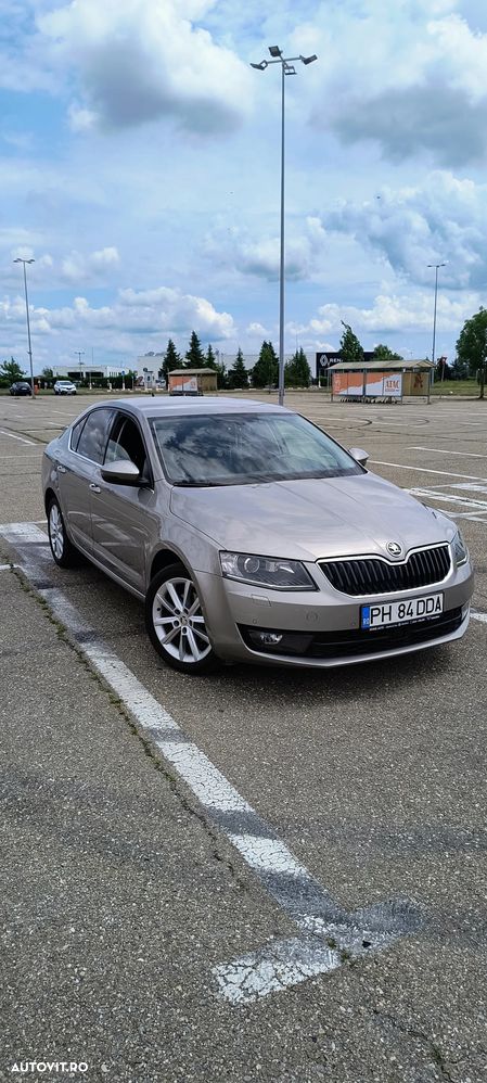 Skoda Superb - 2
