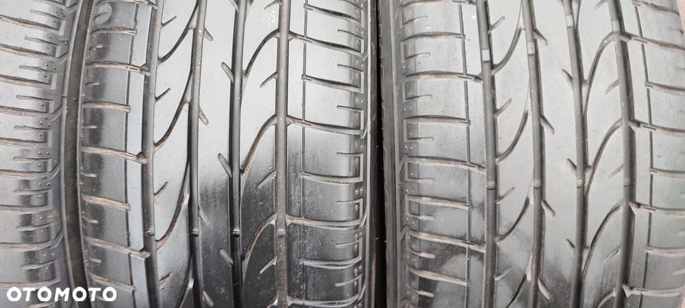 Opony Letnie Bridgestone Dueler H/P Sport 225/45/19 92W 2016r 4x6,5-7mm Bdb - 3