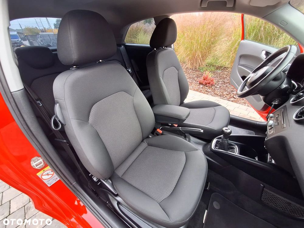 Audi A1 3-drzwiowe - 22