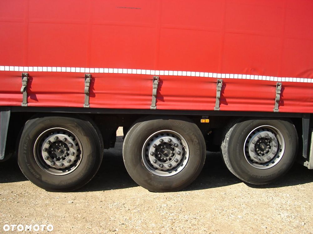 Schmitz Cargobull SCB*S3T - 5