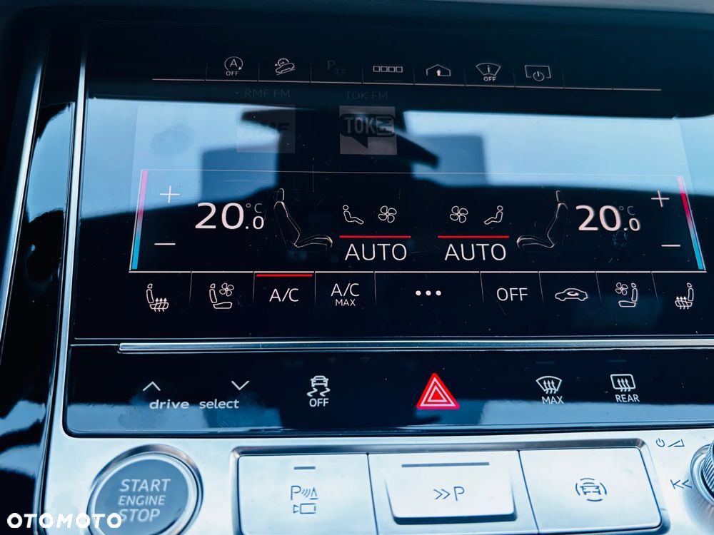 Audi Q7 50 TDI mHEV Quattro S Line Tiptr - 20