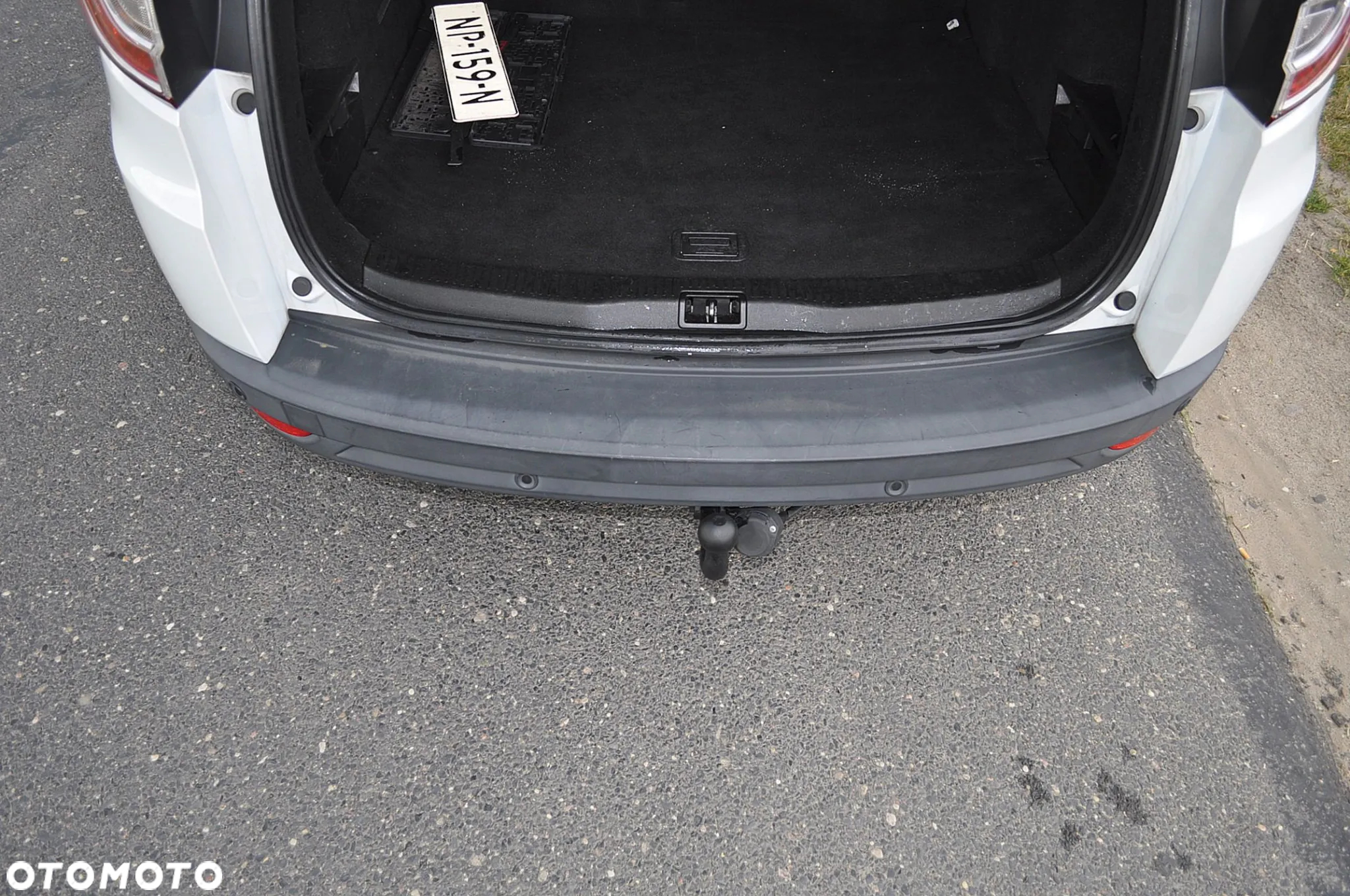 Renault Megane 1.5 dCi Limited EDC EU6 - 18