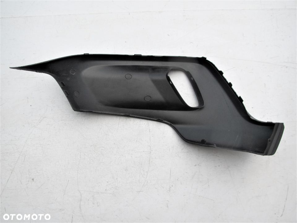 VOLVO V40 CC 2016 2017 listwa zderzak nakładka OE - 9