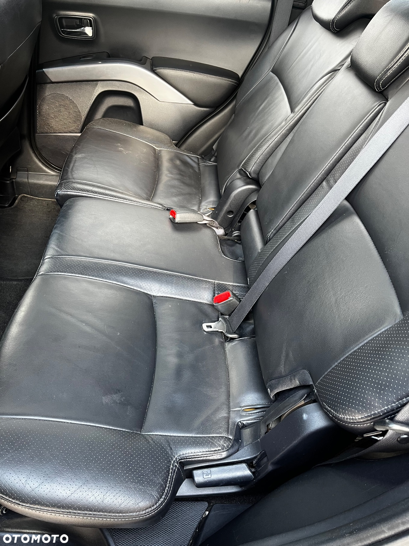 Peugeot 4007 2.2HDi Platinum - 17