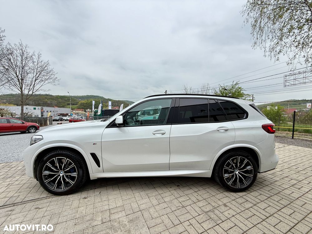 BMW X5 - 12