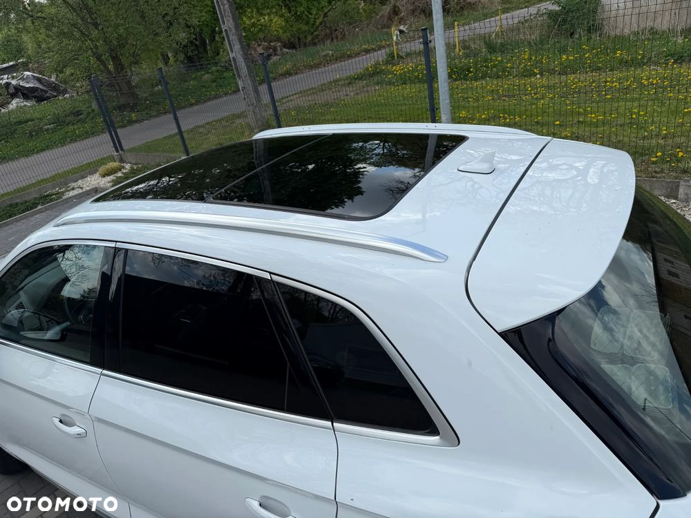 Audi Q5 2.0 TFSI Quattro Sport S tronic - 9