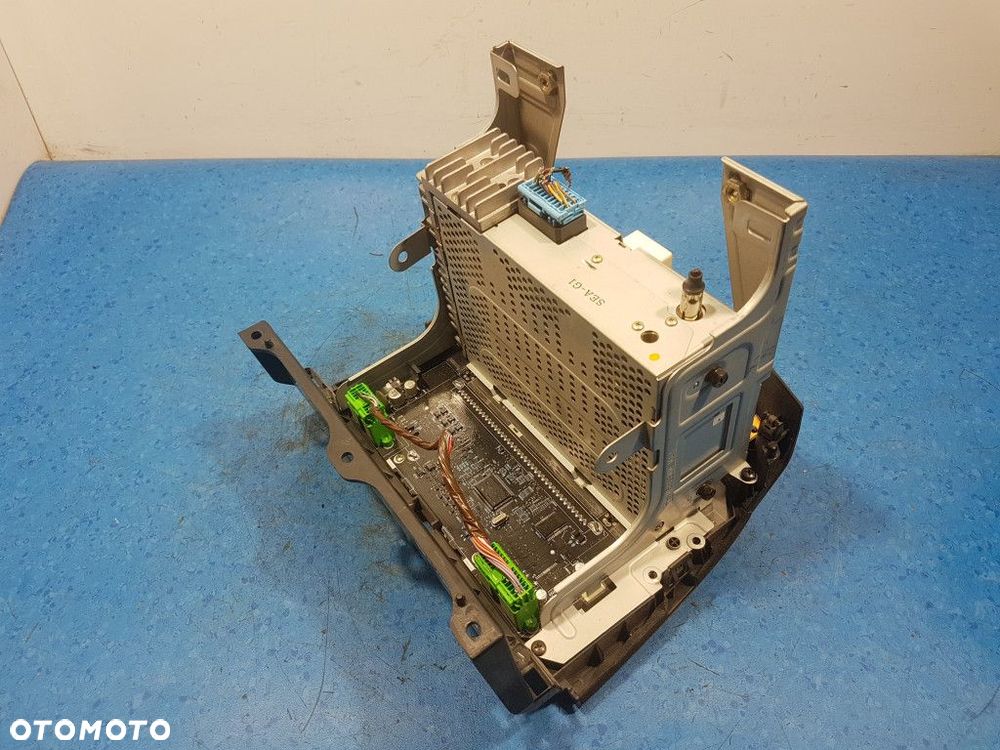 HONDA ACCORD VII RADIO 39050-SEA-G110-M - 14