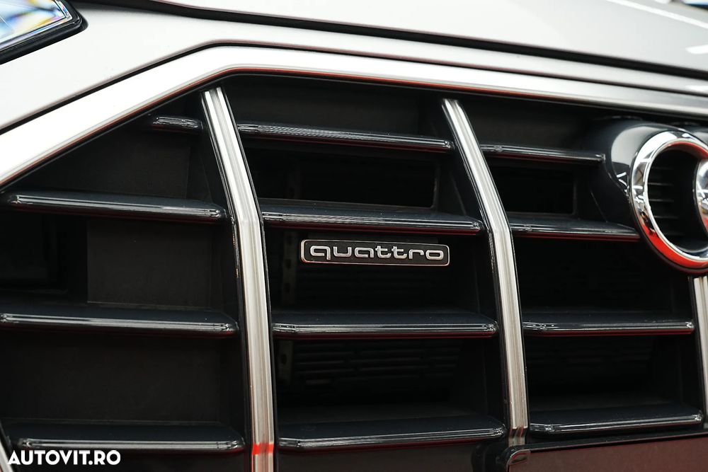 Audi Q5 50 TFSI e quattro S tronic PHEV Advanced - 33