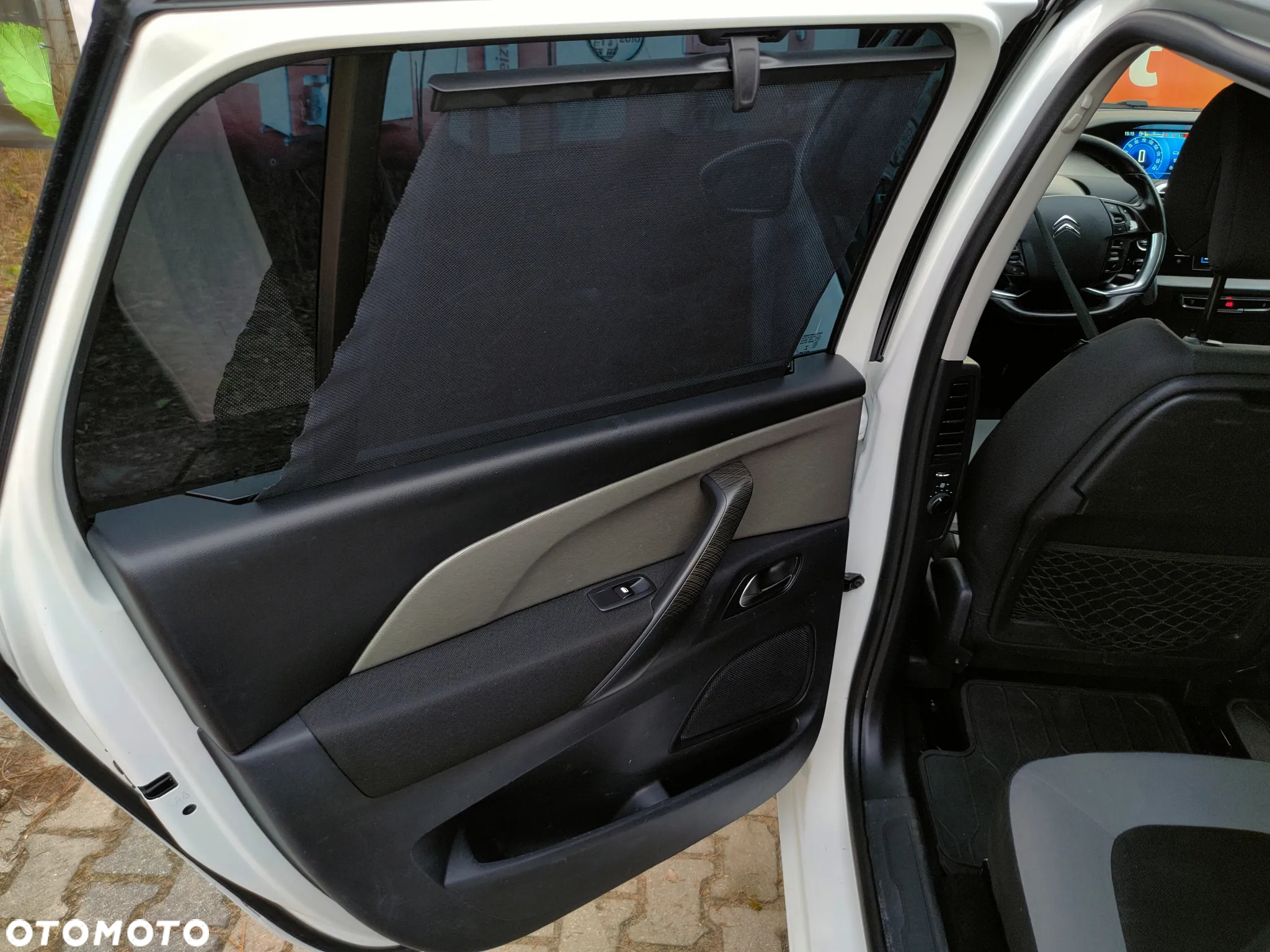 Citroën C4 Picasso BlueHDi 150 SELECTION - 21
