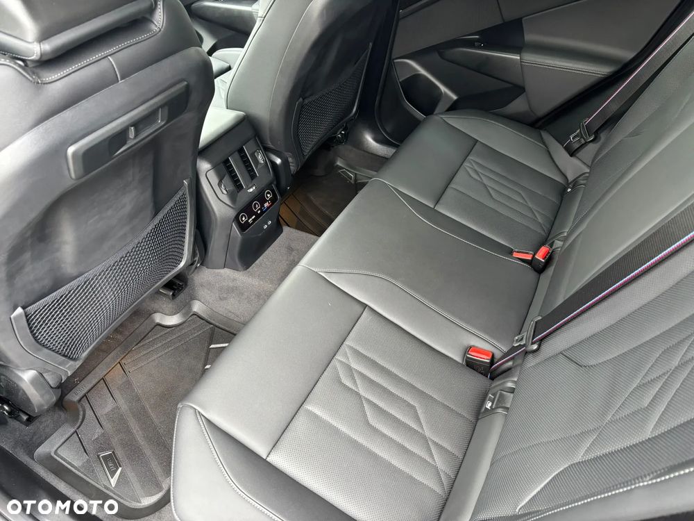 BMW X3 - 19