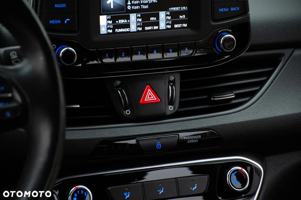 Hyundai i30 1.0 T-GDI Premium - 33