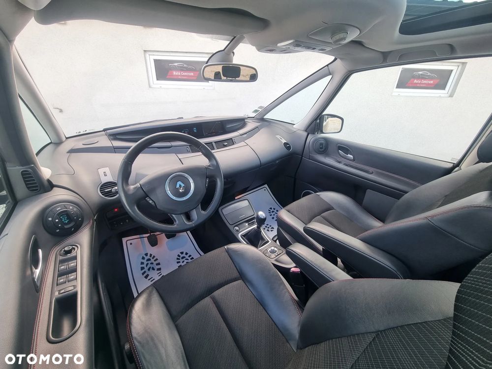 Renault Espace - 6