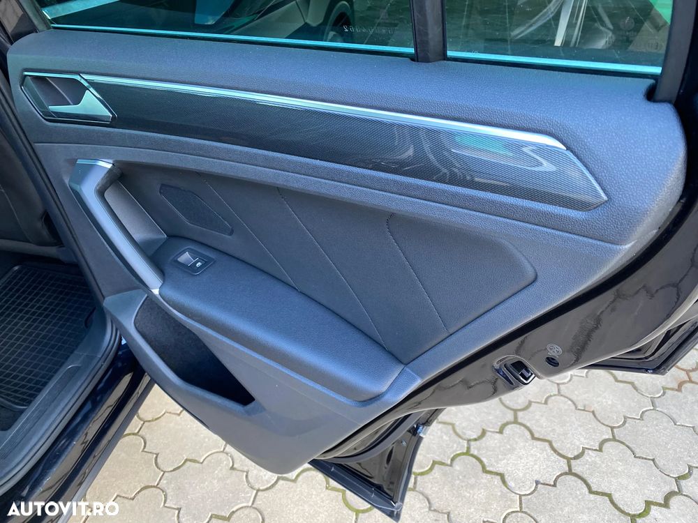 Volkswagen Tiguan - 25