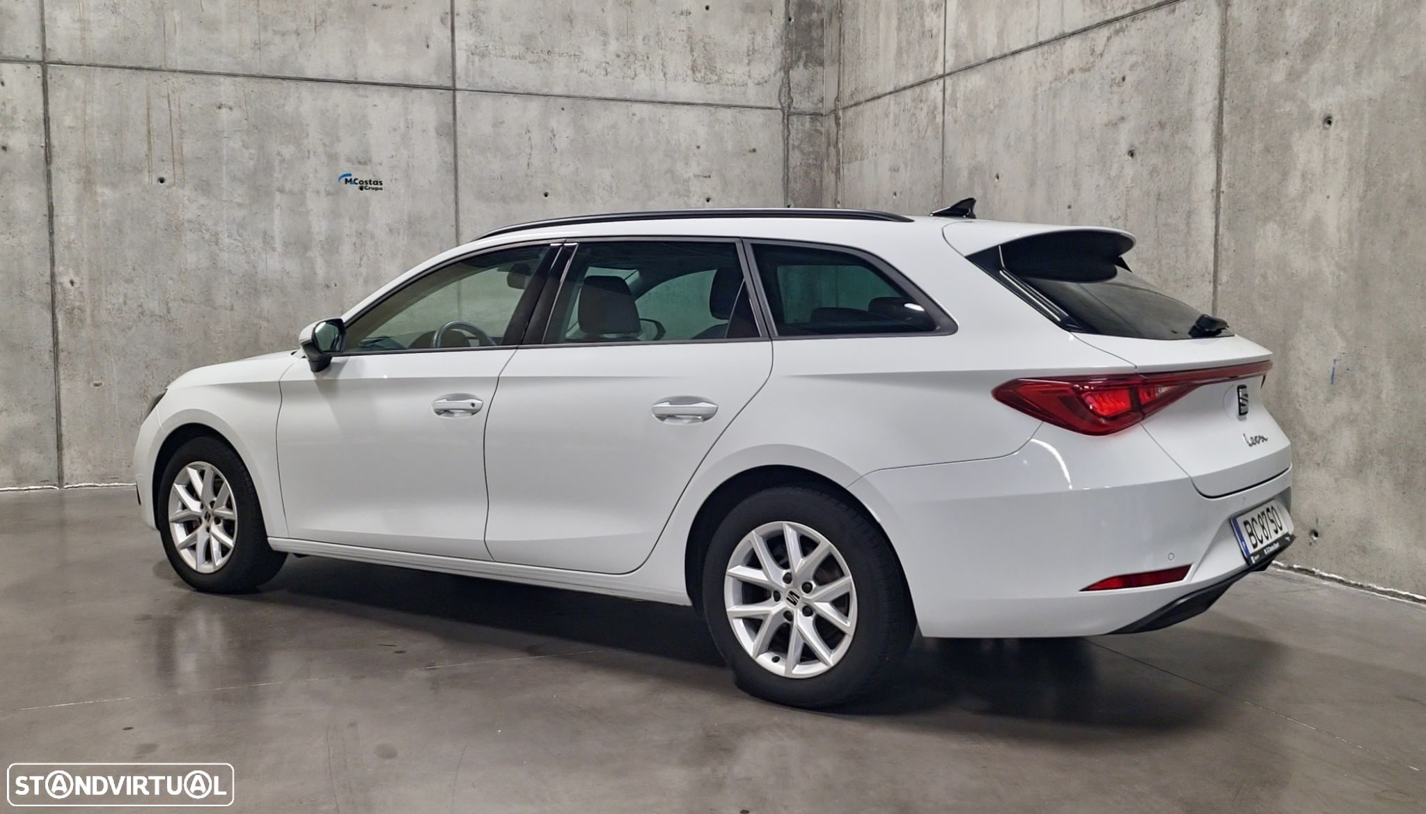SEAT Leon ST 1.0 TSI Style - 5