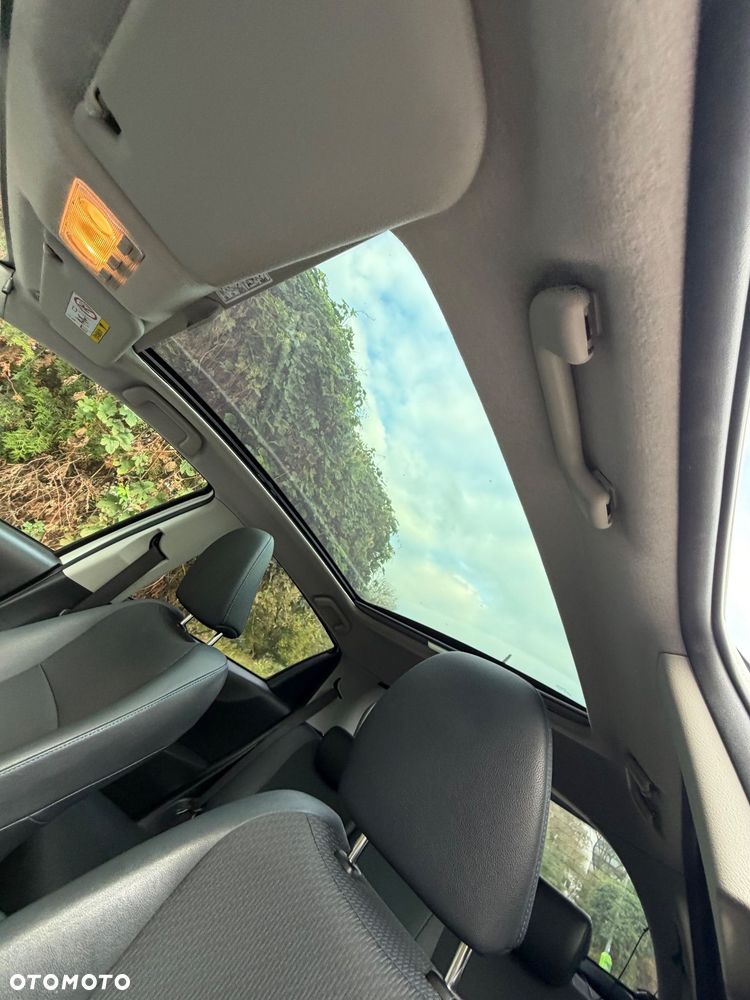 Toyota Yaris 2013 photo 4