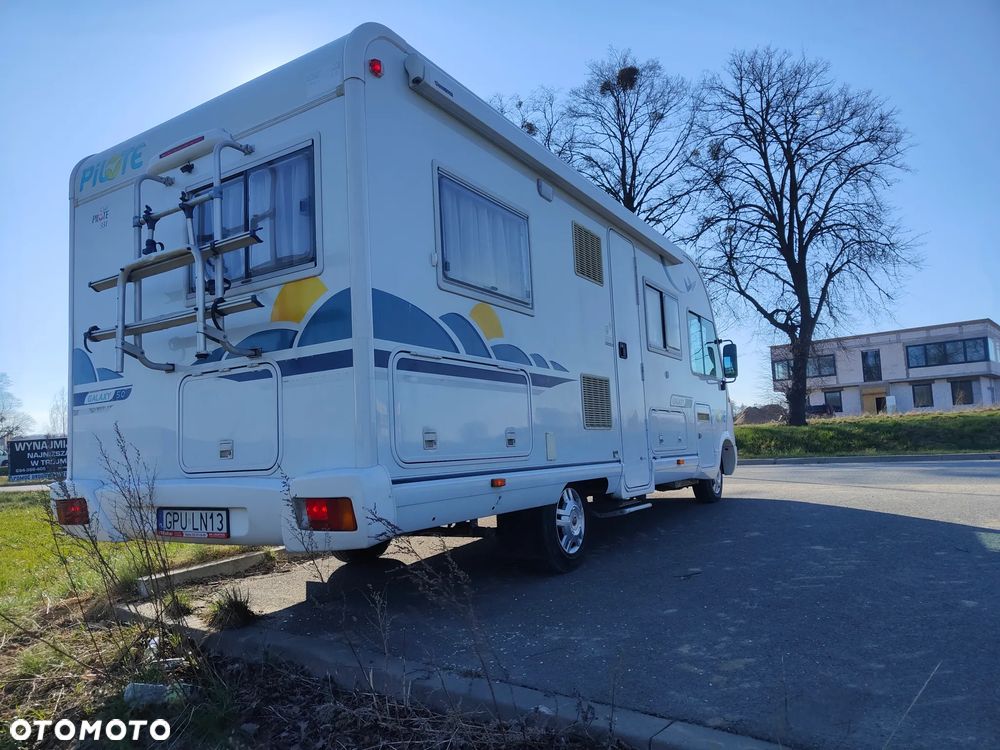 PILOTE Pilote Galaxy 50 - 4