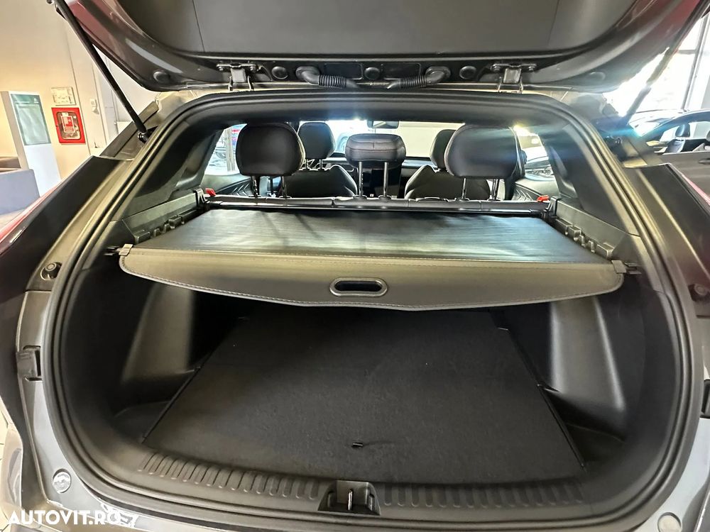 Geely Cityray 1.5 T-GDI 7DCT GK - 13