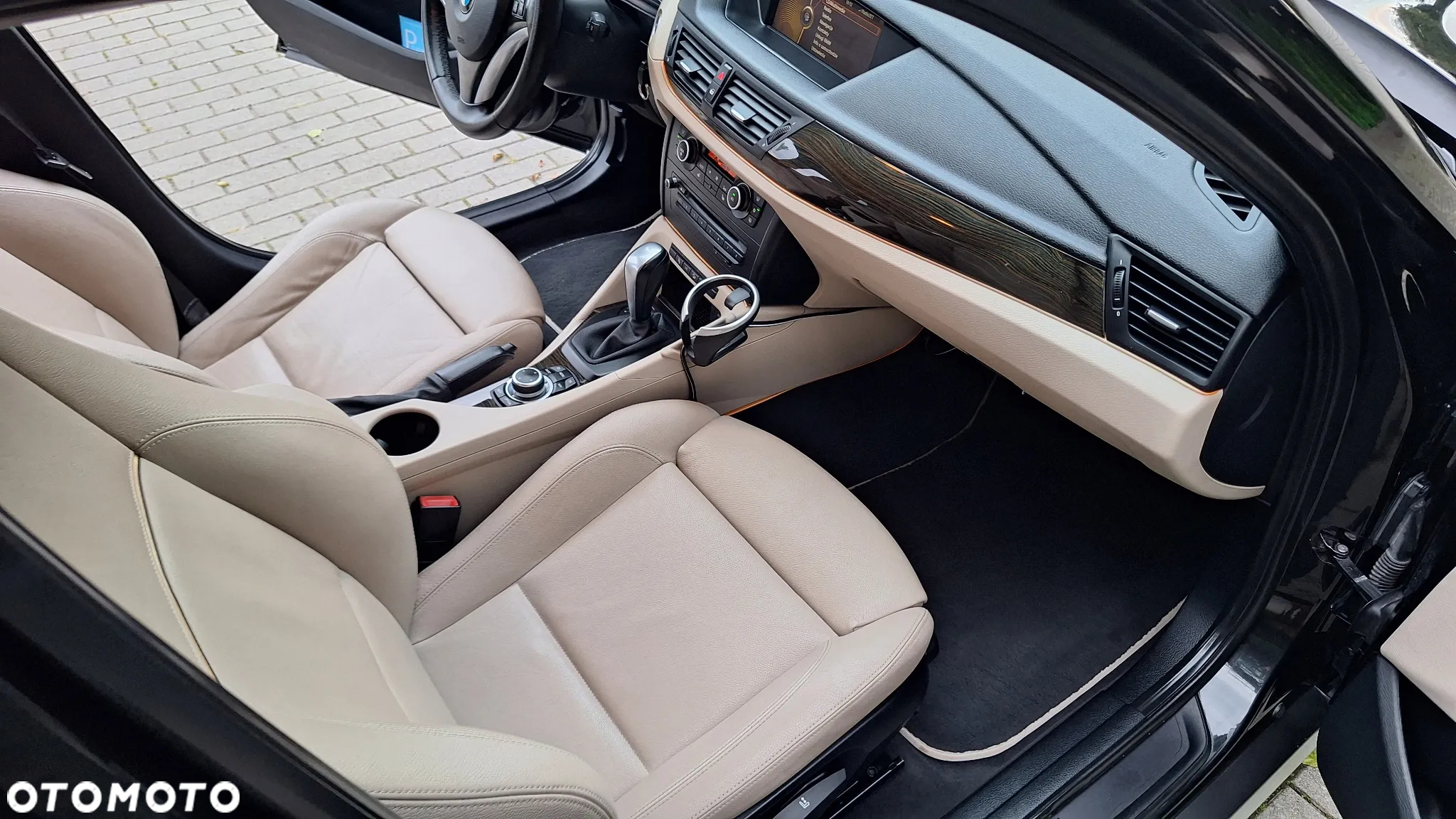 BMW X1 - 17