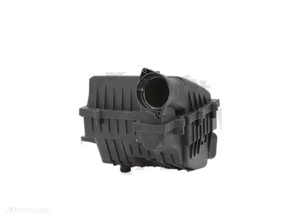 Carcasa filtru de aer Skoda Octavia III (5E), 01.2013-05.2017; VW Golf 7 (5K), 10.2012-, Diesel, fata - 2