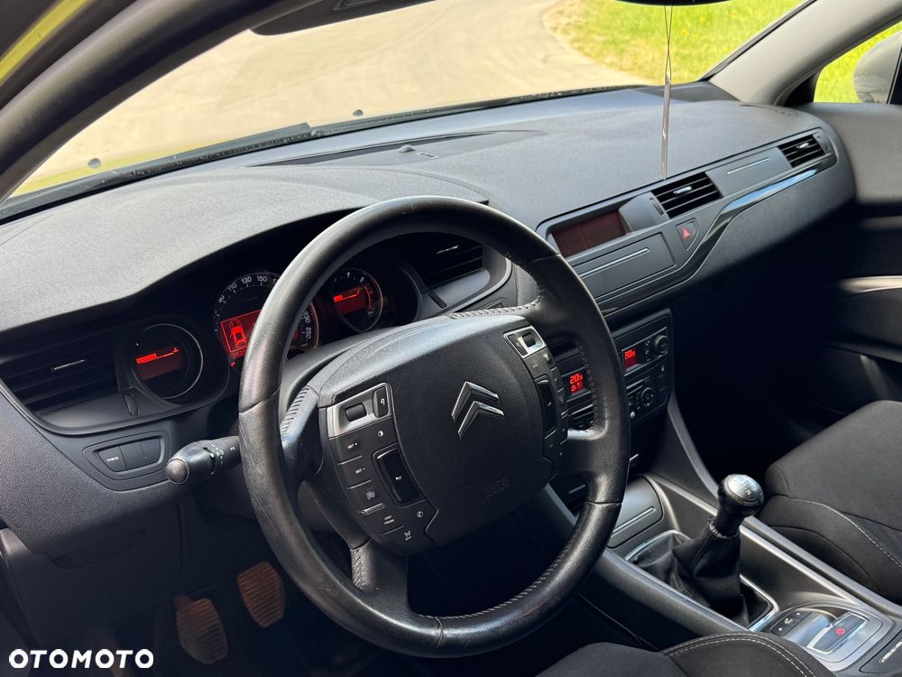 Citroën C5 2.0i 16V Dynamique Equilibre - 6