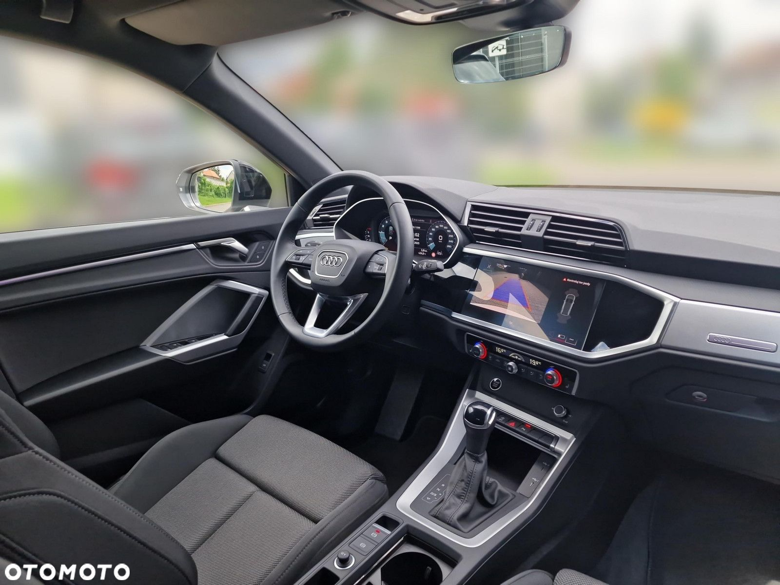 Audi Q3 - 9