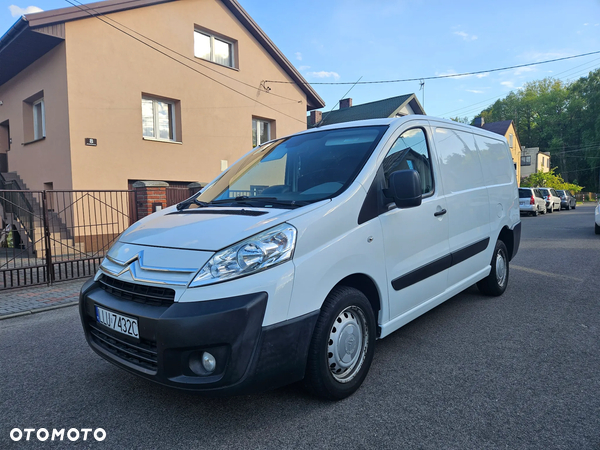 Citroën Jumpy