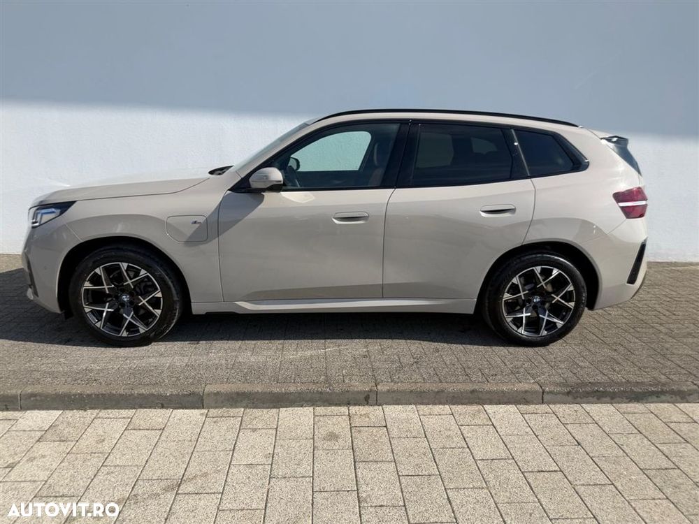 BMW X3 - 4